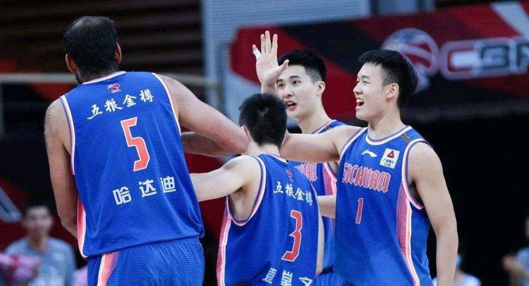 从2019到2026,CBA赛程那些事儿—一个篮球迷的八年记忆 从2019到2026,CBA赛程那些事儿—一个篮球迷的八年记忆